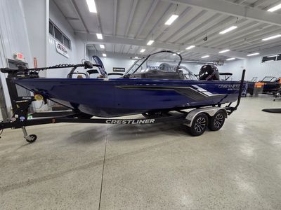 2025 Crestliner 1950 Fish Hawk - Photo 5