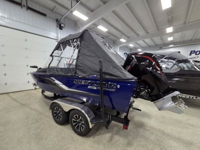 2025 Crestliner 1950 Fish Hawk - Photo 11