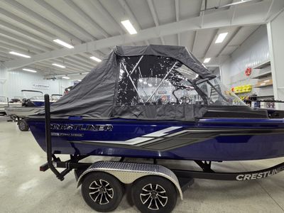 2025 Crestliner 1950 Fish Hawk - Photo 14