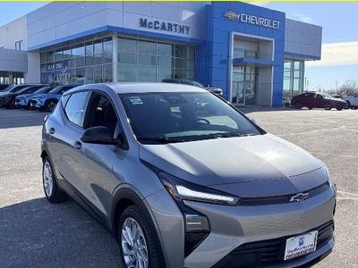 2027 Chevrolet Bolt - Photo 1