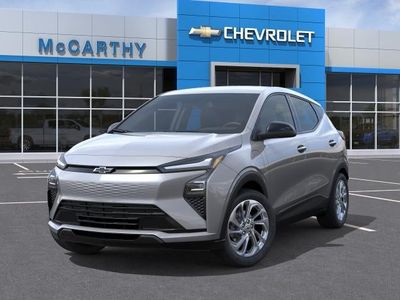 2027 Chevrolet Bolt - Photo 55