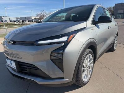 2027 Chevrolet Bolt - Photo 4