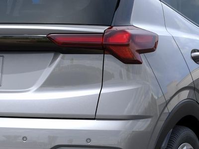 2027 Chevrolet Bolt - Photo 60