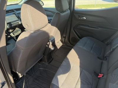 2027 Chevrolet Bolt - Photo 41