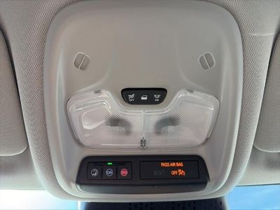 2027 Chevrolet Bolt - Photo 20