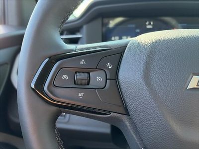 2027 Chevrolet Bolt - Photo 14