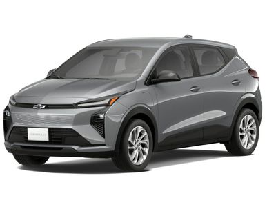 2027 Chevrolet Bolt - Photo 74