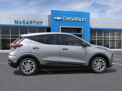 2027 Chevrolet Bolt - Photo 54