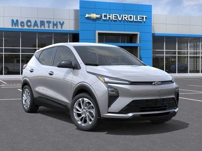 2027 Chevrolet Bolt - Photo 56