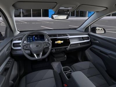 2027 Chevrolet Bolt - Photo 64