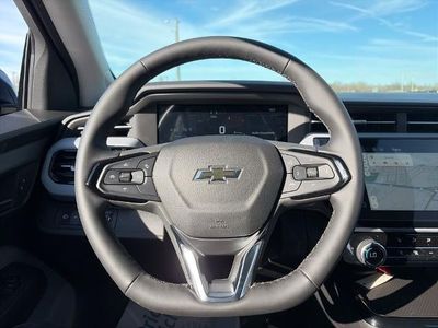 2027 Chevrolet Bolt - Photo 12