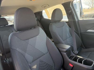 2027 Chevrolet Bolt - Photo 28
