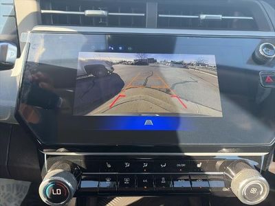 2027 Chevrolet Bolt - Photo 18