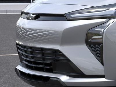 2027 Chevrolet Bolt - Photo 62