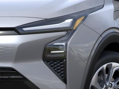 2027 Chevrolet Bolt - Photo 59
