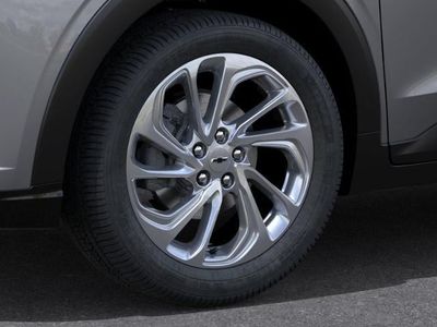 2027 Chevrolet Bolt - Photo 58