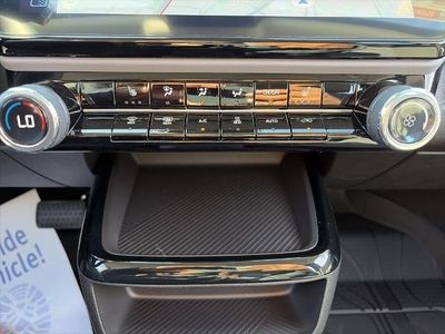 2027 Chevrolet Bolt - Photo 19