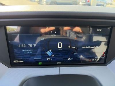 2027 Chevrolet Bolt - Photo 13