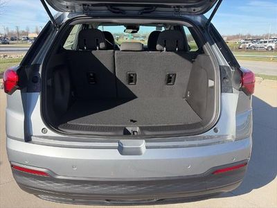 2027 Chevrolet Bolt - Photo 36