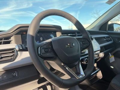 2027 Chevrolet Bolt - Photo 47