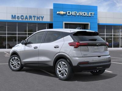 2027 Chevrolet Bolt - Photo 52