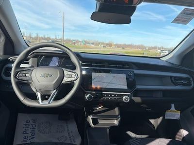 2027 Chevrolet Bolt - Photo 42