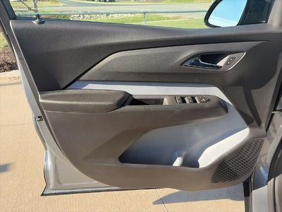 2027 Chevrolet Bolt - Photo 43