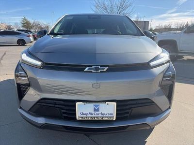 2027 Chevrolet Bolt - Photo 3