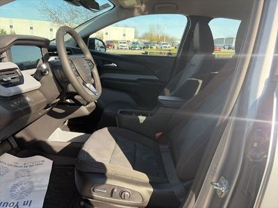 2027 Chevrolet Bolt - Photo 44