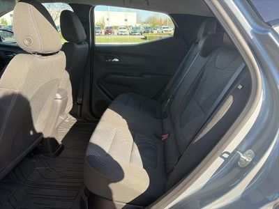 2027 Chevrolet Bolt - Photo 39