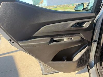 2027 Chevrolet Bolt - Photo 38