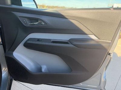 2027 Chevrolet Bolt - Photo 26