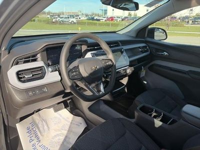 2027 Chevrolet Bolt - Photo 46