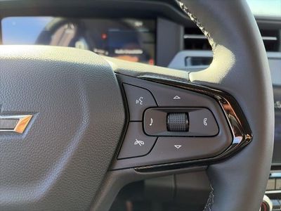 2027 Chevrolet Bolt - Photo 15