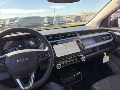 2027 Chevrolet Bolt - Photo 21
