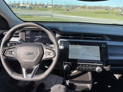 2027 Chevrolet Bolt - Photo 49