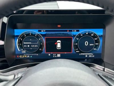 2026 Subaru Outback — photo 12 view