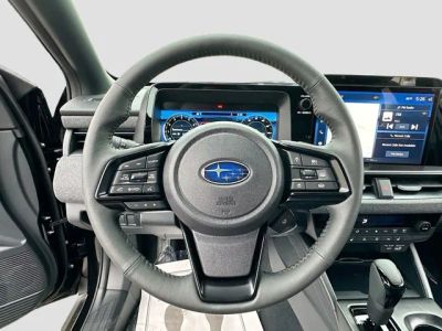 2026 Subaru Outback — photo 11 view
