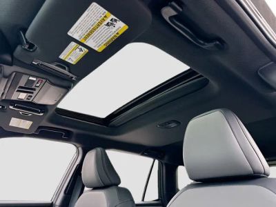 2026 Subaru Outback — photo 22 view