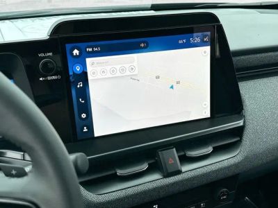 2026 Subaru Outback — photo 13 view