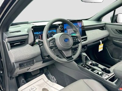 2026 Subaru Outback — photo 9 view