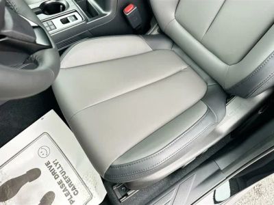 2026 Subaru Outback — photo 19 view