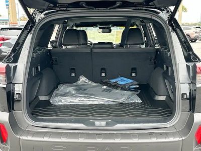 2026 Subaru Outback — photo 26 view