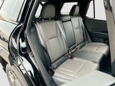 2026 Subaru Outback — photo 27 view