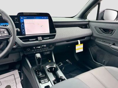 2026 Subaru Outback — photo 24 view