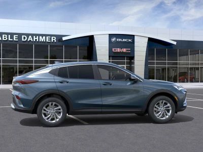 2026 Buick Envista — detail view