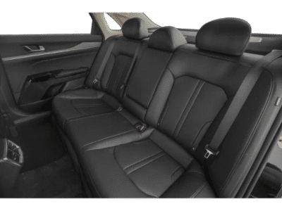 2026 Kia K5 — photo 10 view