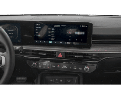 2026 Kia K5 — photo 7 view