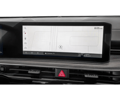 2026 Kia K5 — photo 13 view