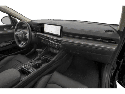 2026 Kia K5 — photo 12 view